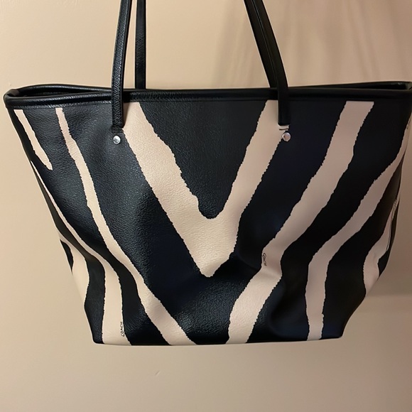 Coach bag - Picture 7 of 7